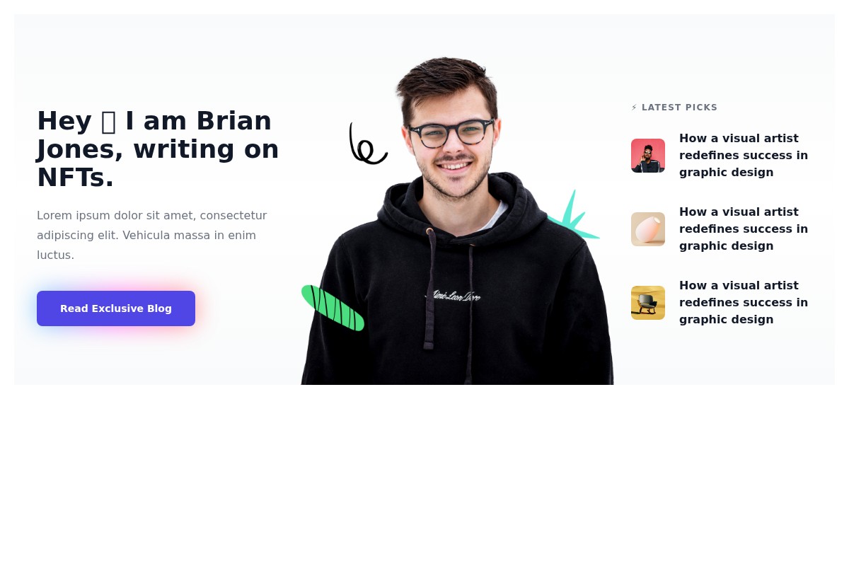 Block Preview