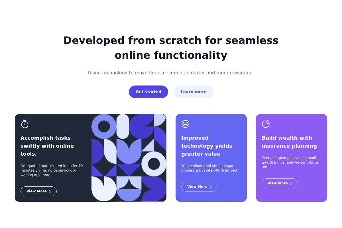 Block Preview