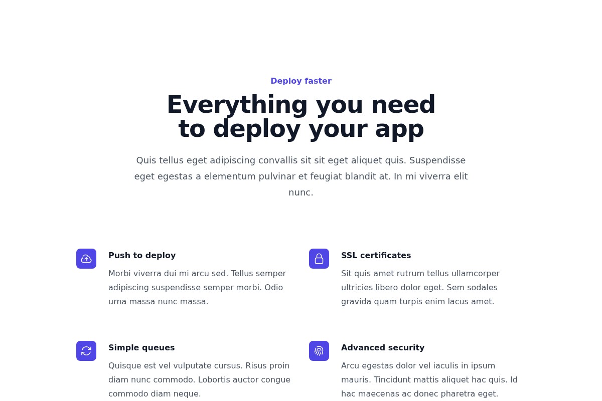 Block Preview