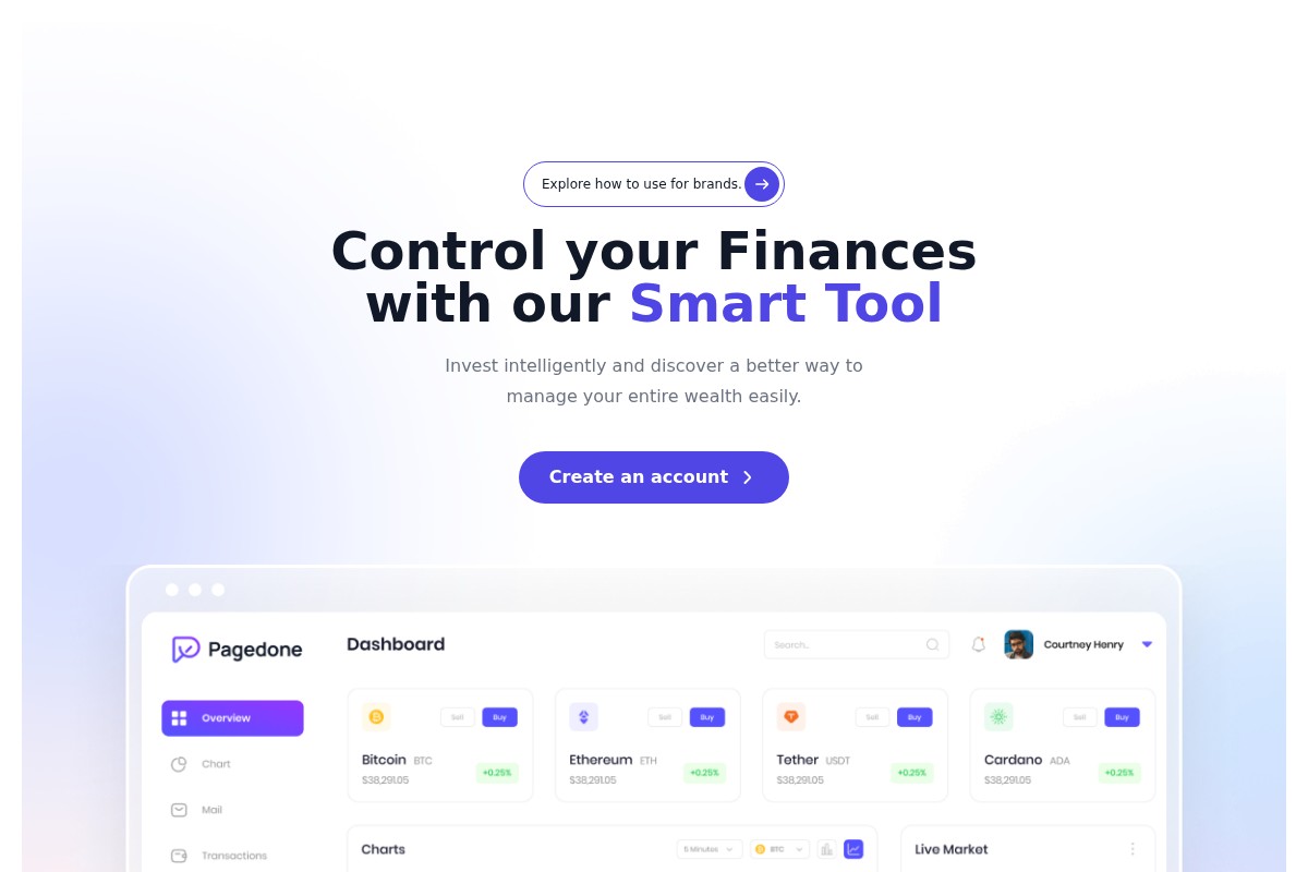 Block Preview
