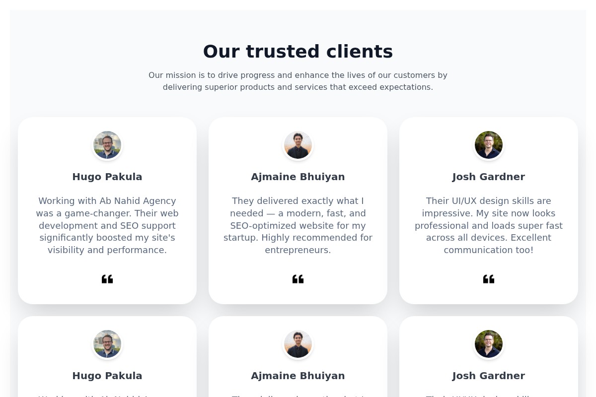 Block Preview