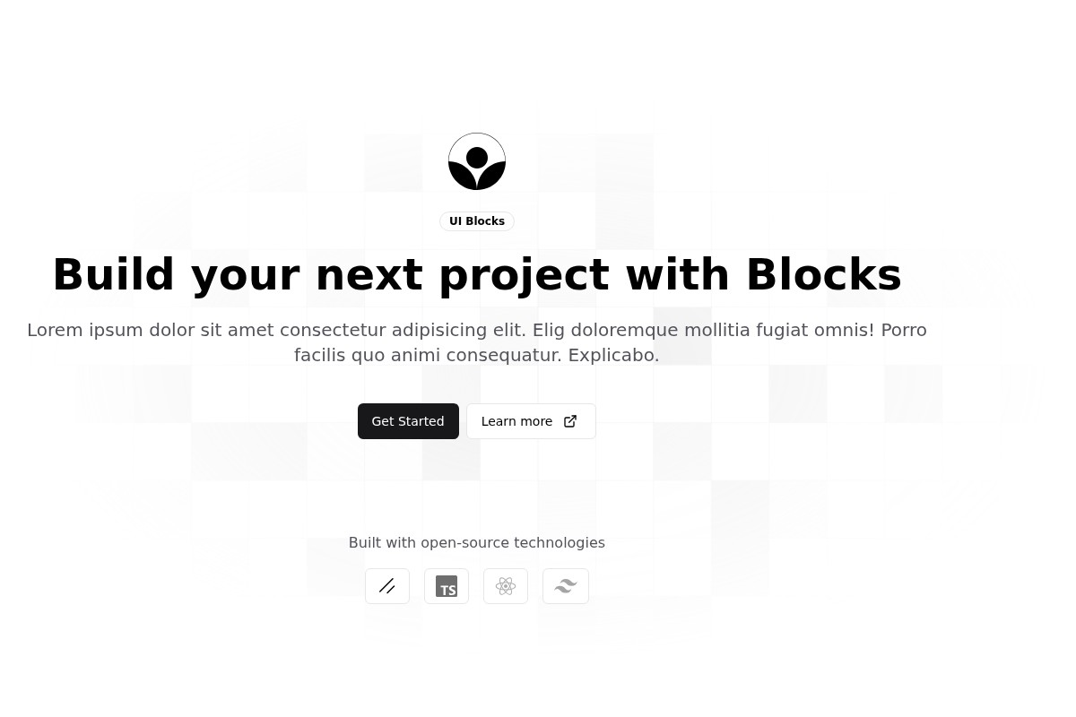 Block Preview
