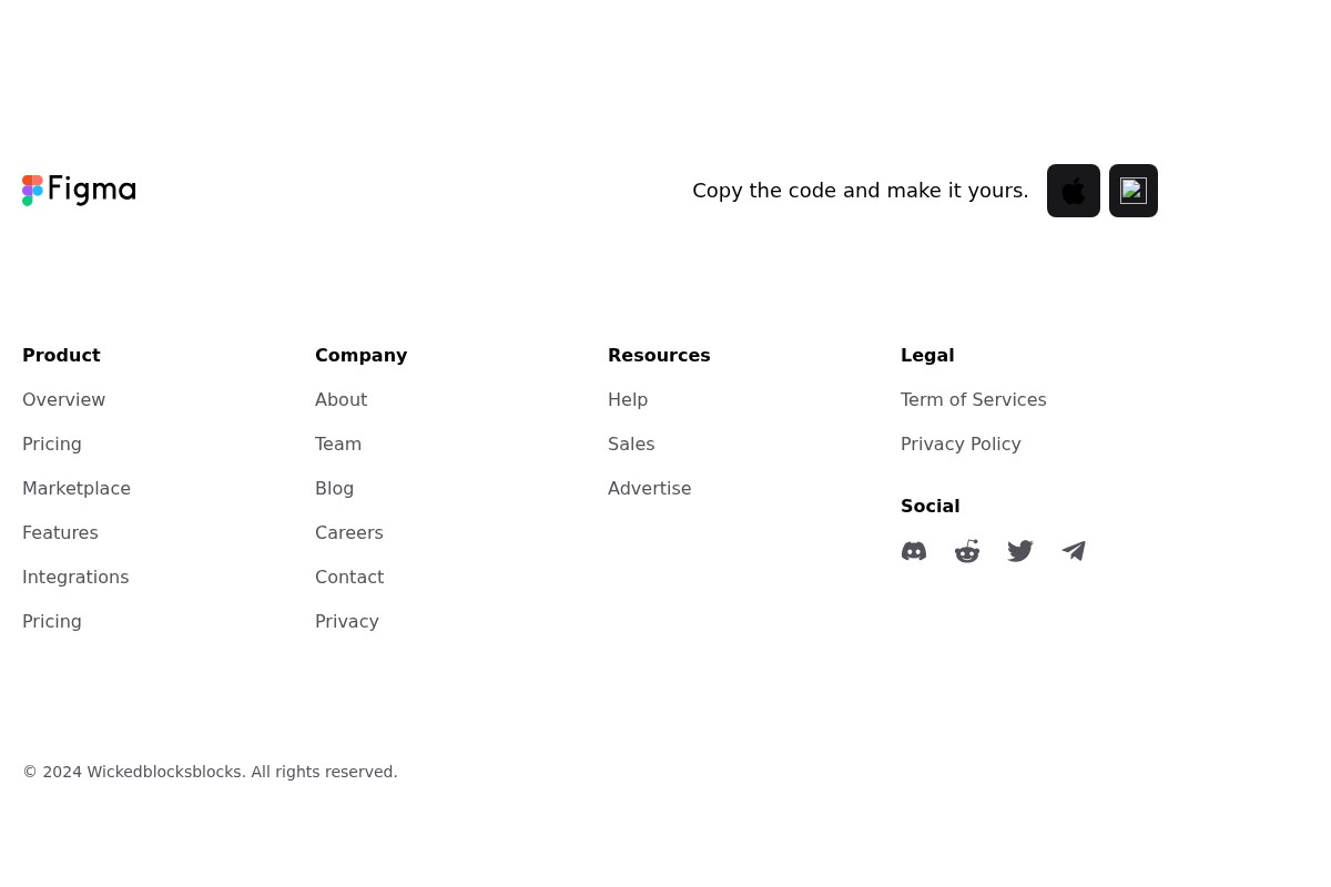 Block Preview