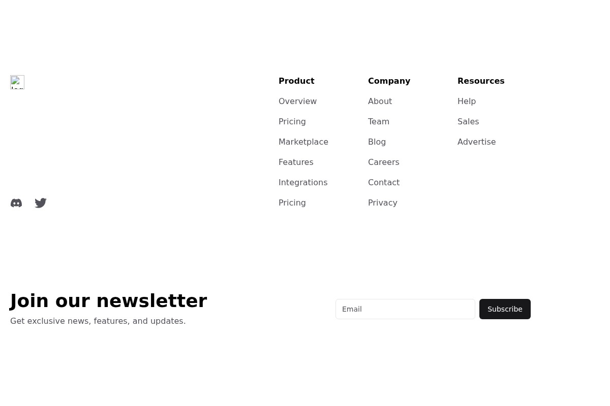 Block Preview