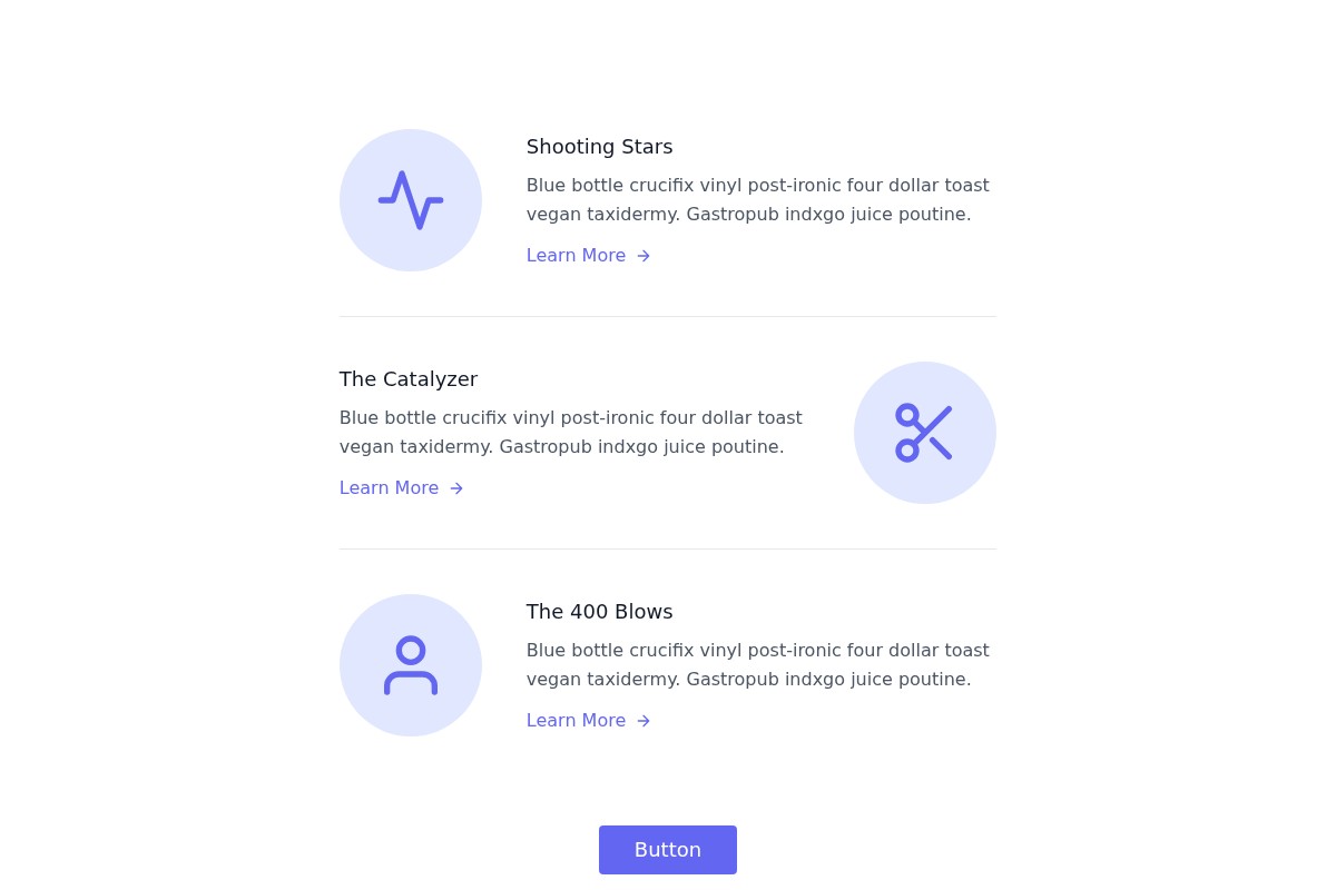 Block Preview