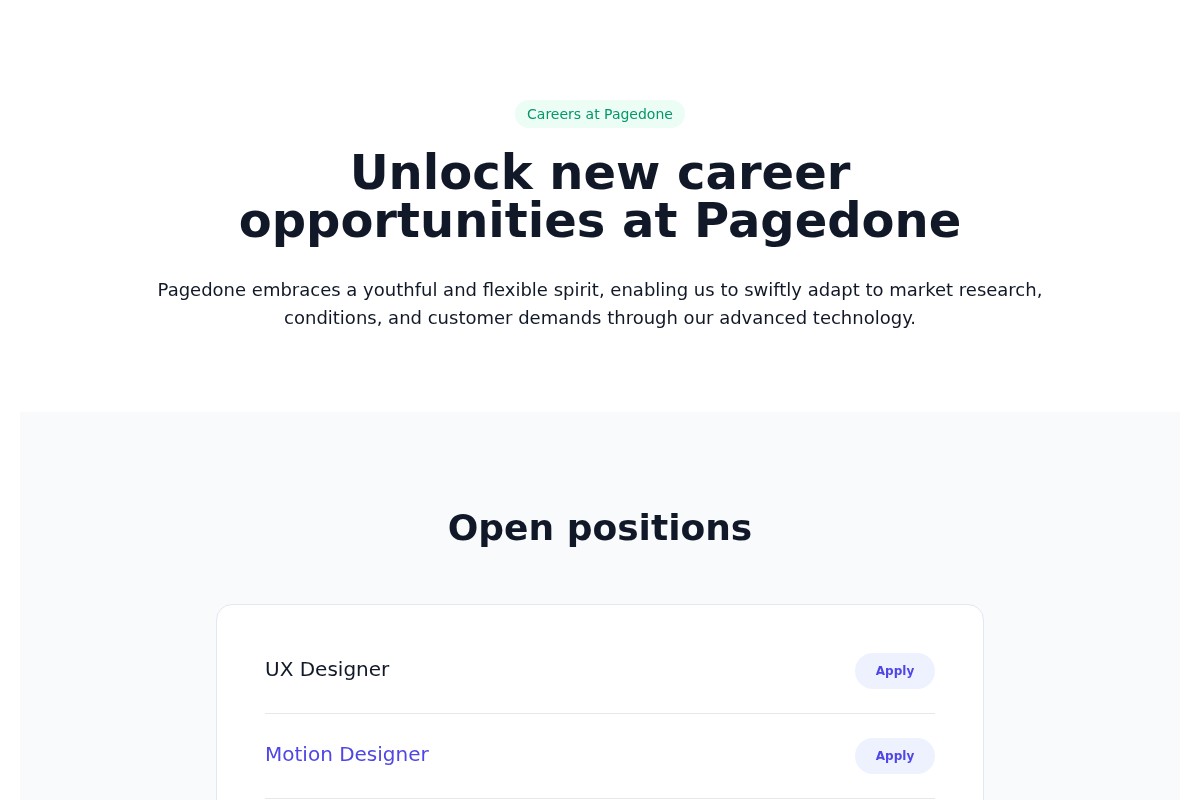 Block Preview