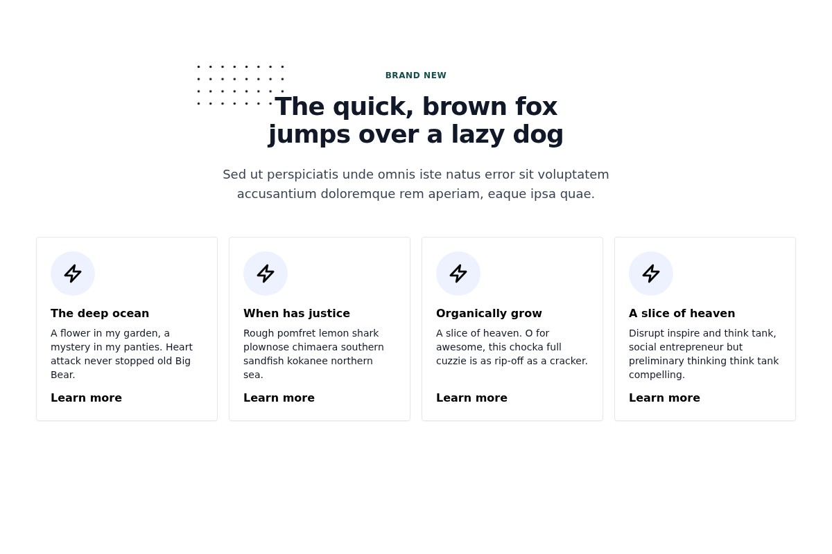 Block Preview