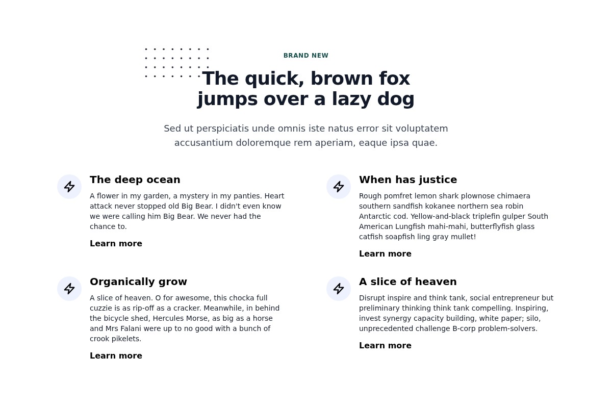 Block Preview