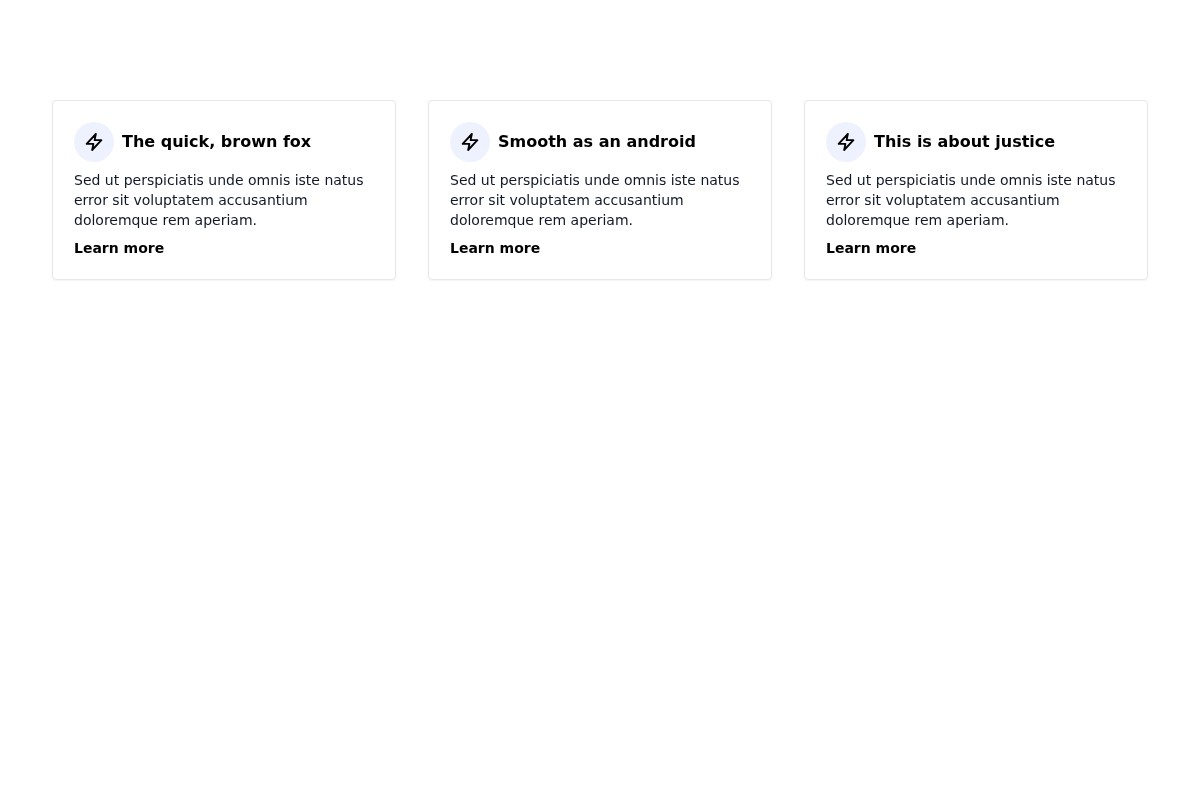 Block Preview