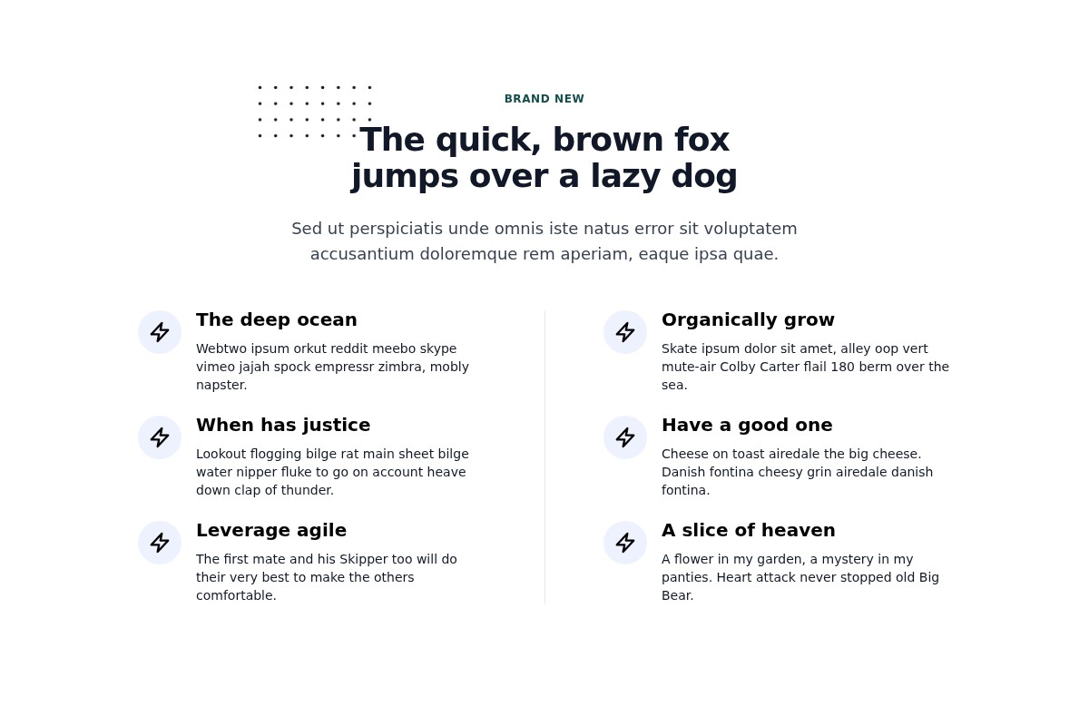 Block Preview