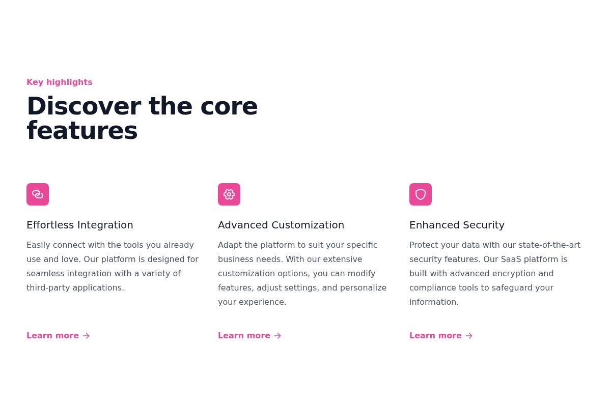 Block Preview