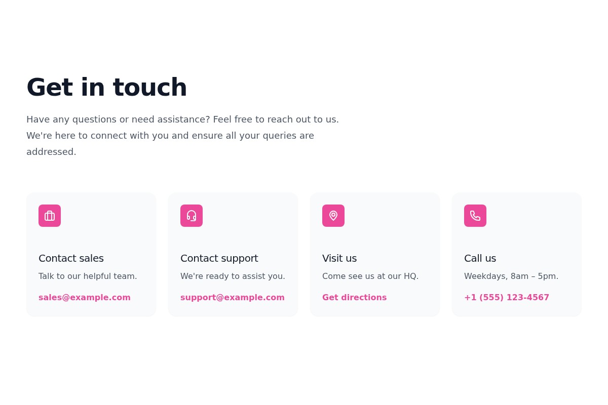 Block Preview
