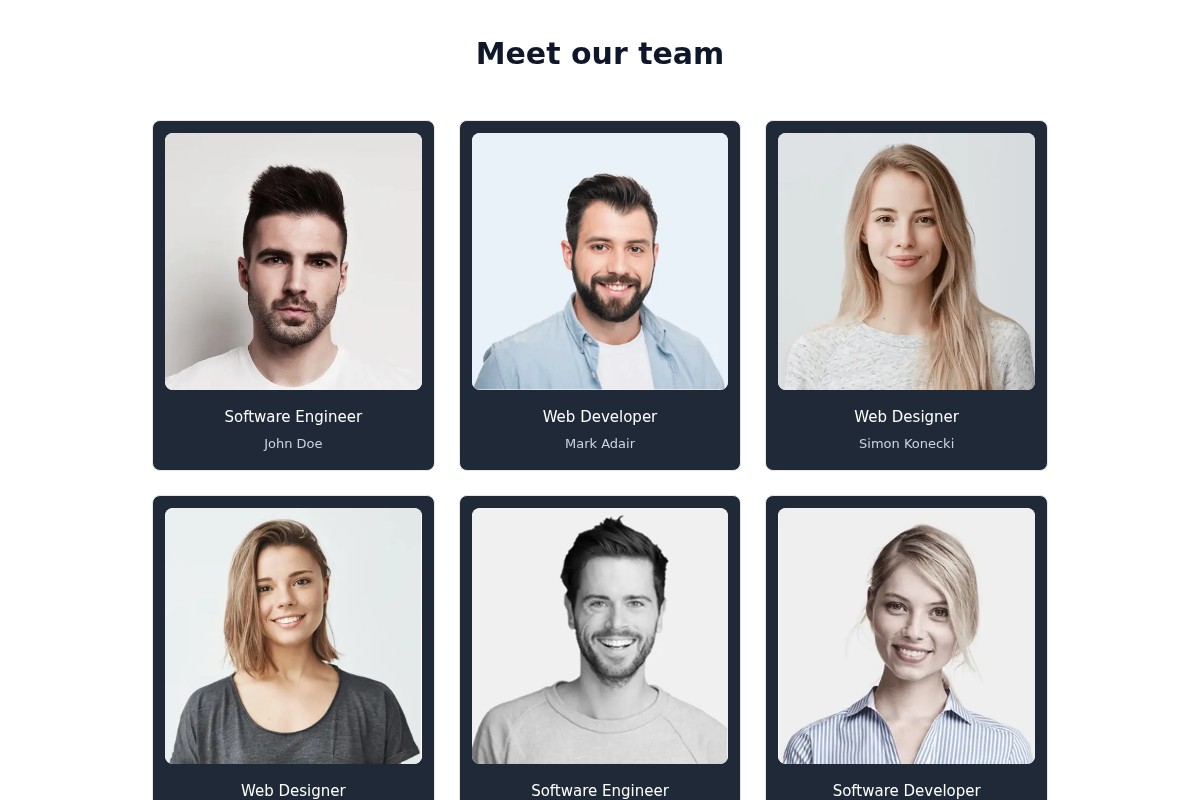 Block Preview