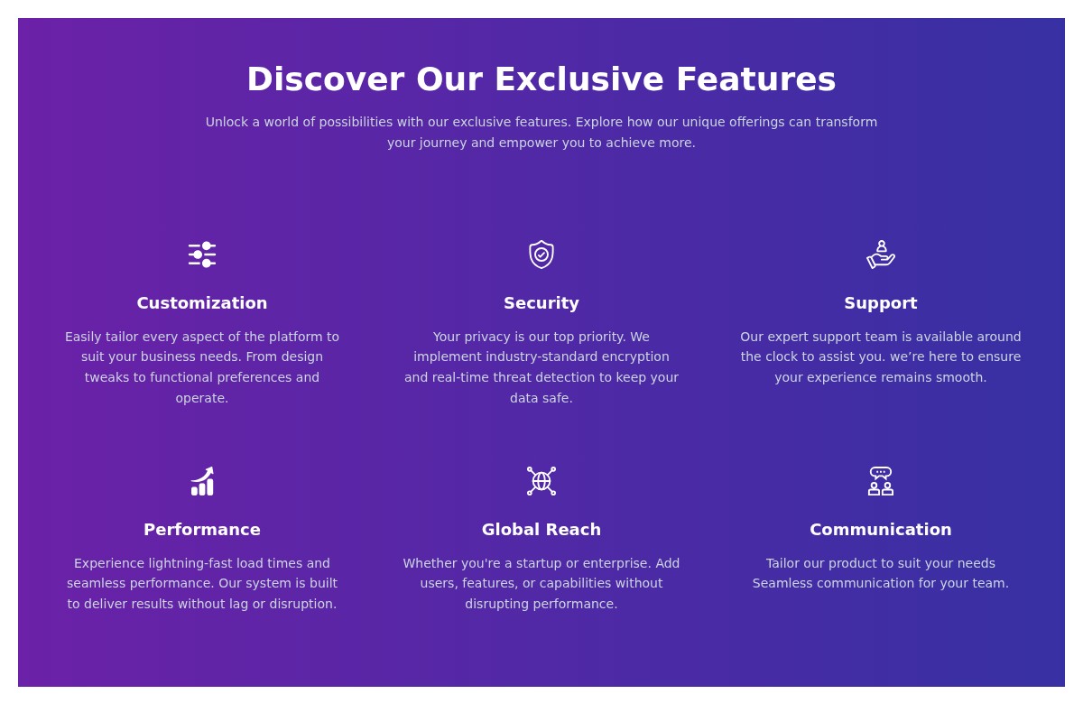 Block Preview