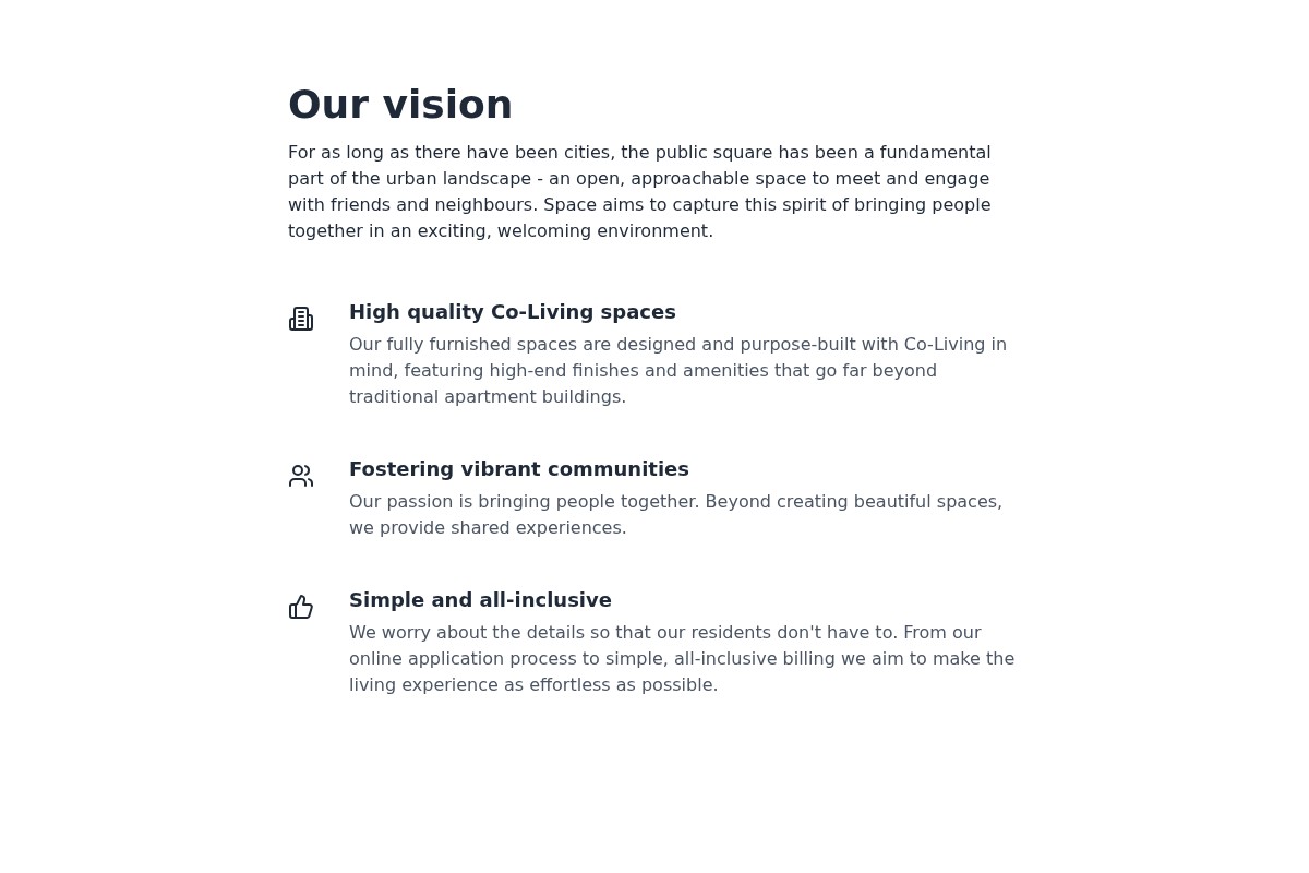 Block Preview