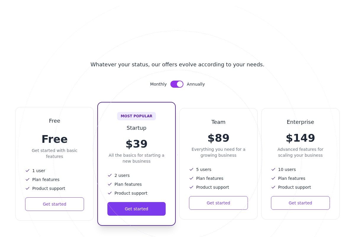 Block Preview