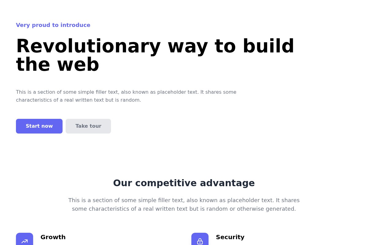 Block Preview