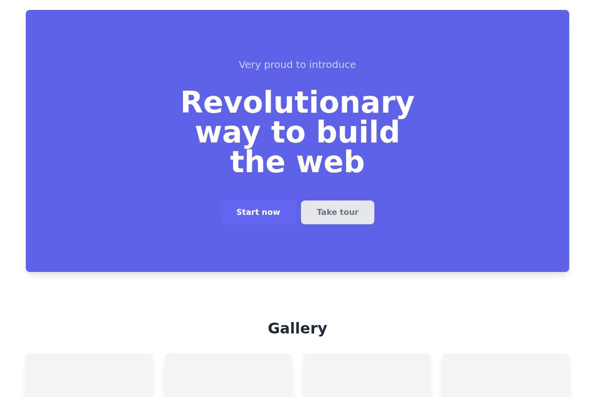 Block Preview