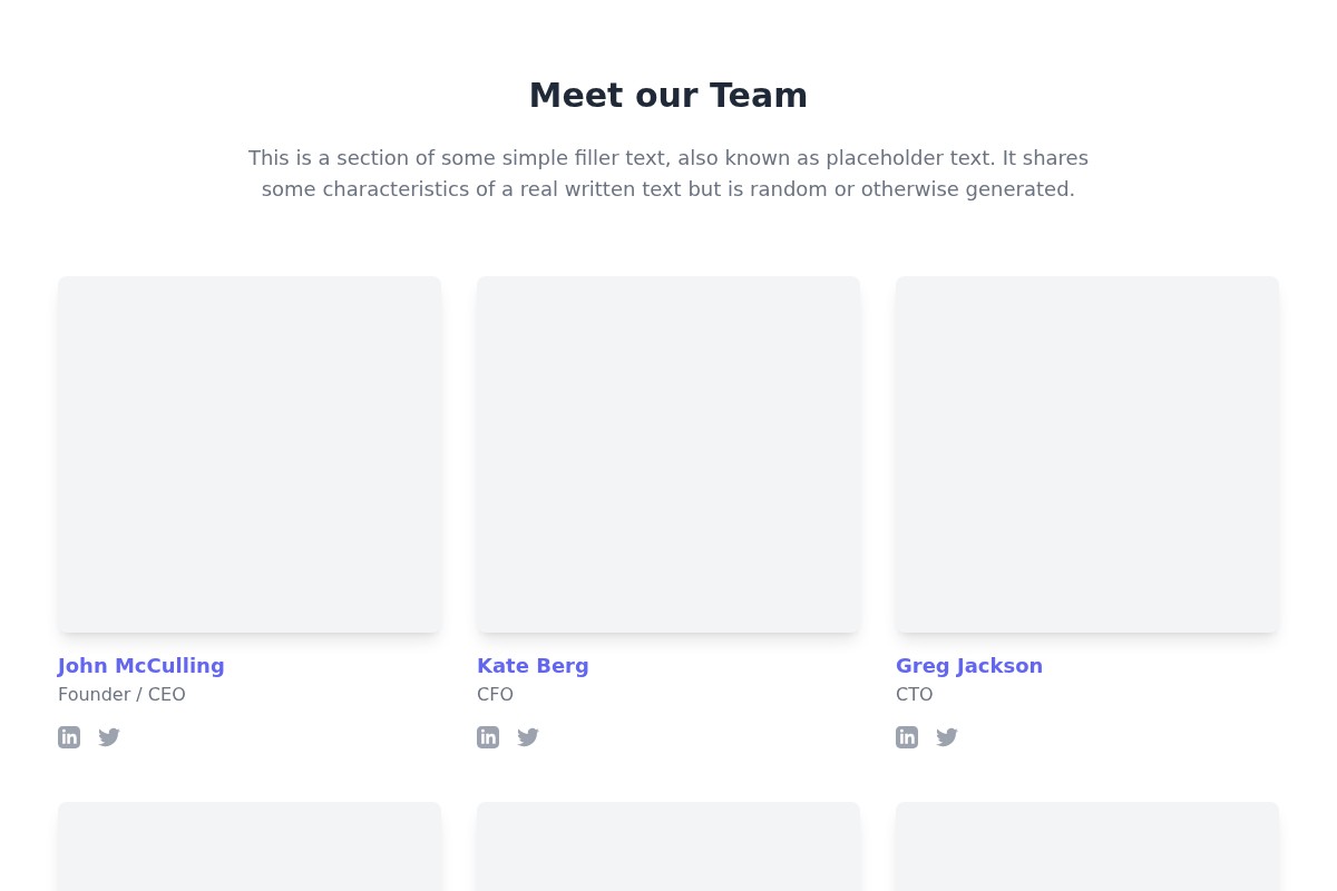 Block Preview