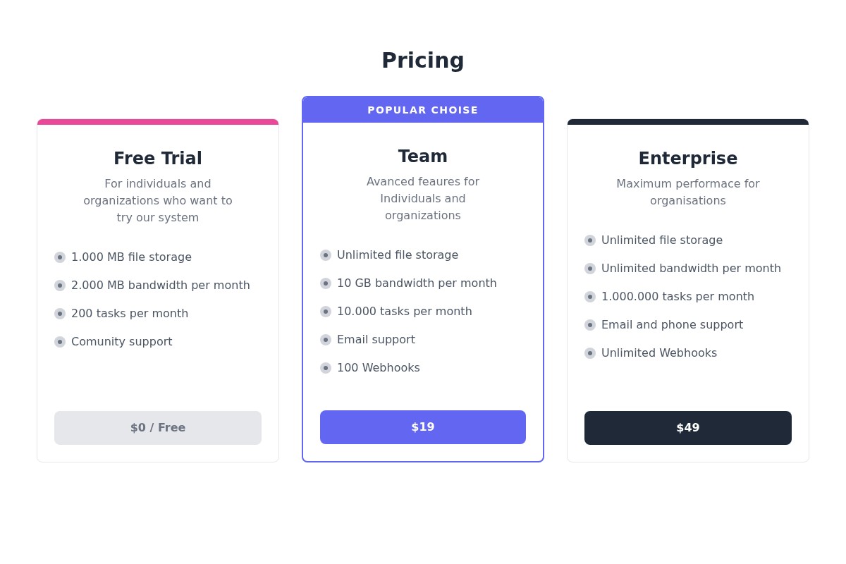 Block Preview