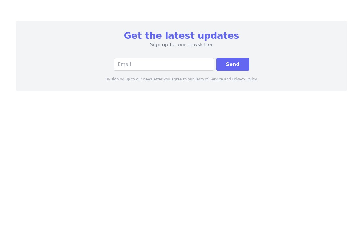 Block Preview