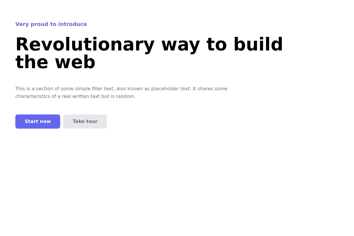 Block Preview