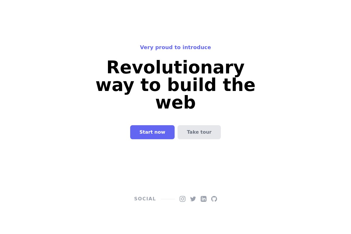 Block Preview
