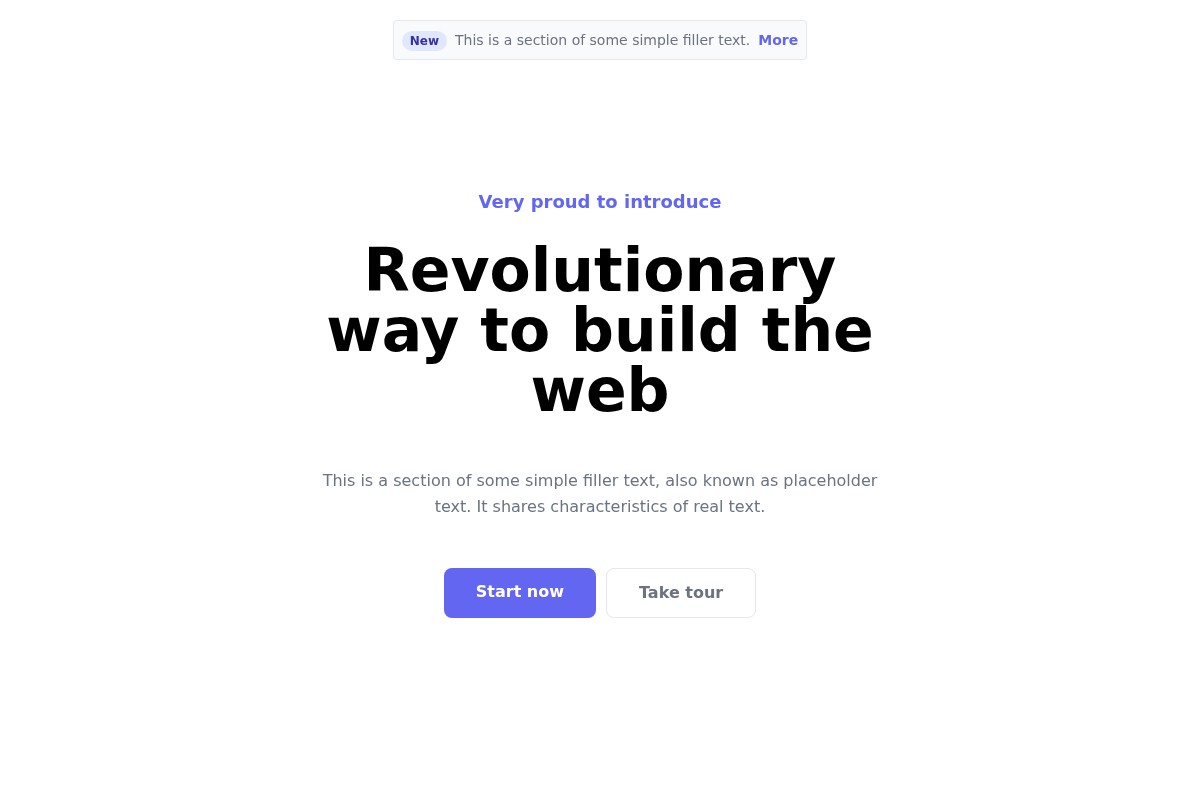 Block Preview
