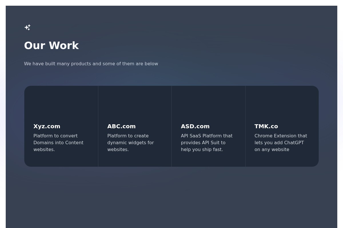 Block Preview