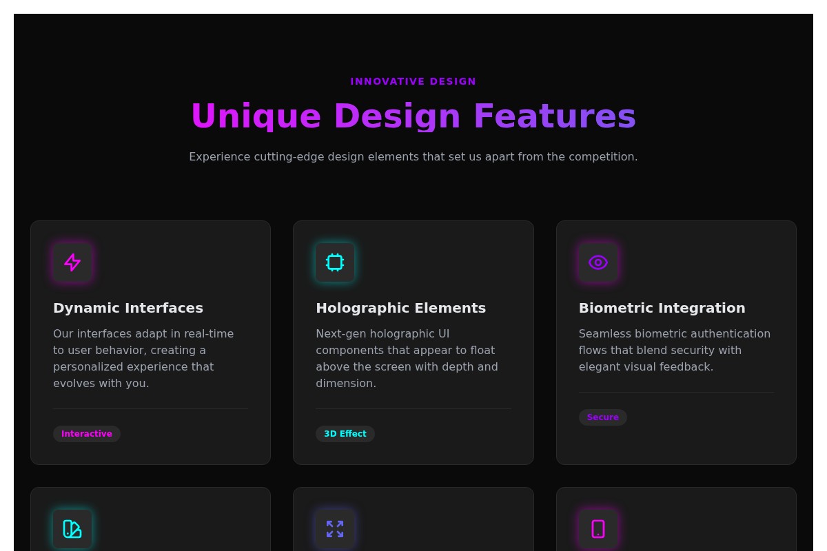 Block Preview