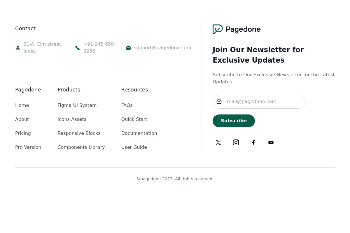 Block Preview