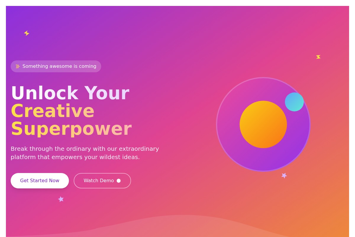 Block Preview