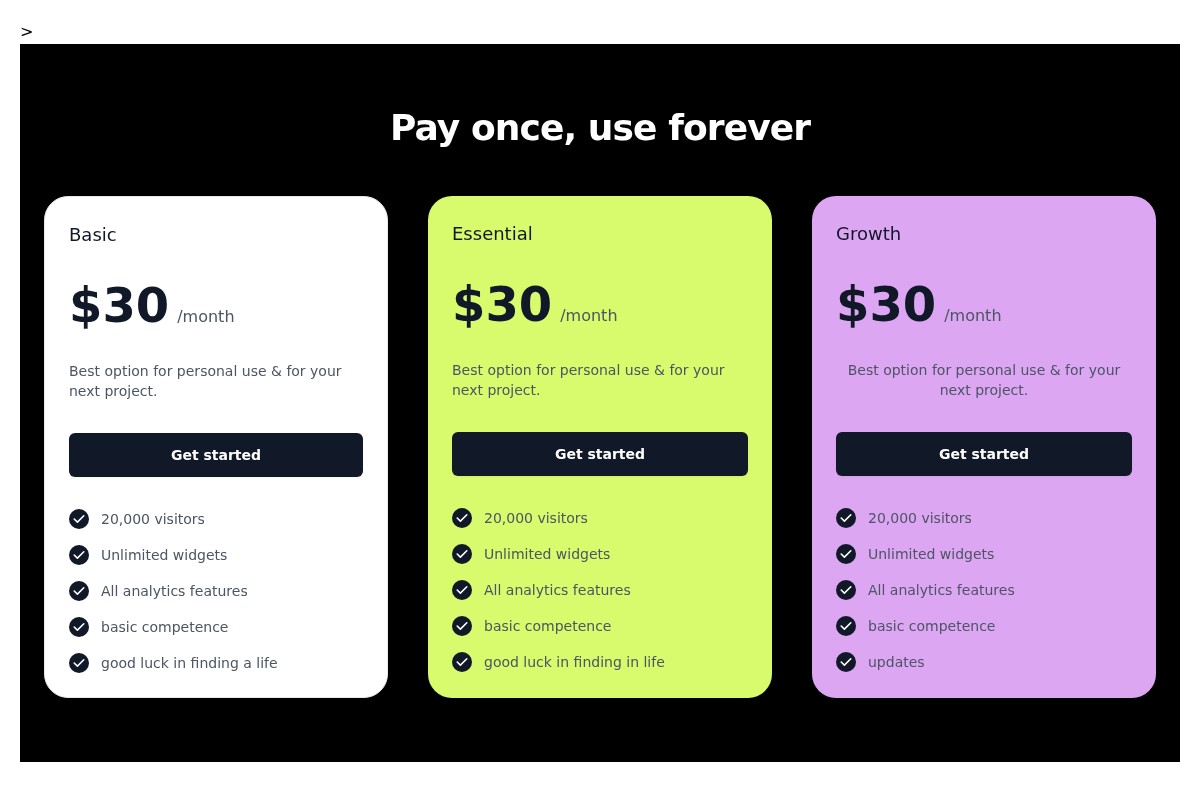 Block Preview