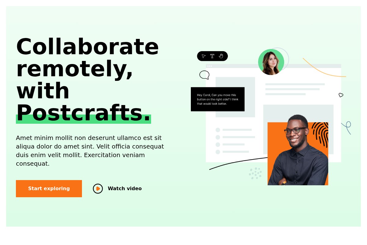 Block Preview
