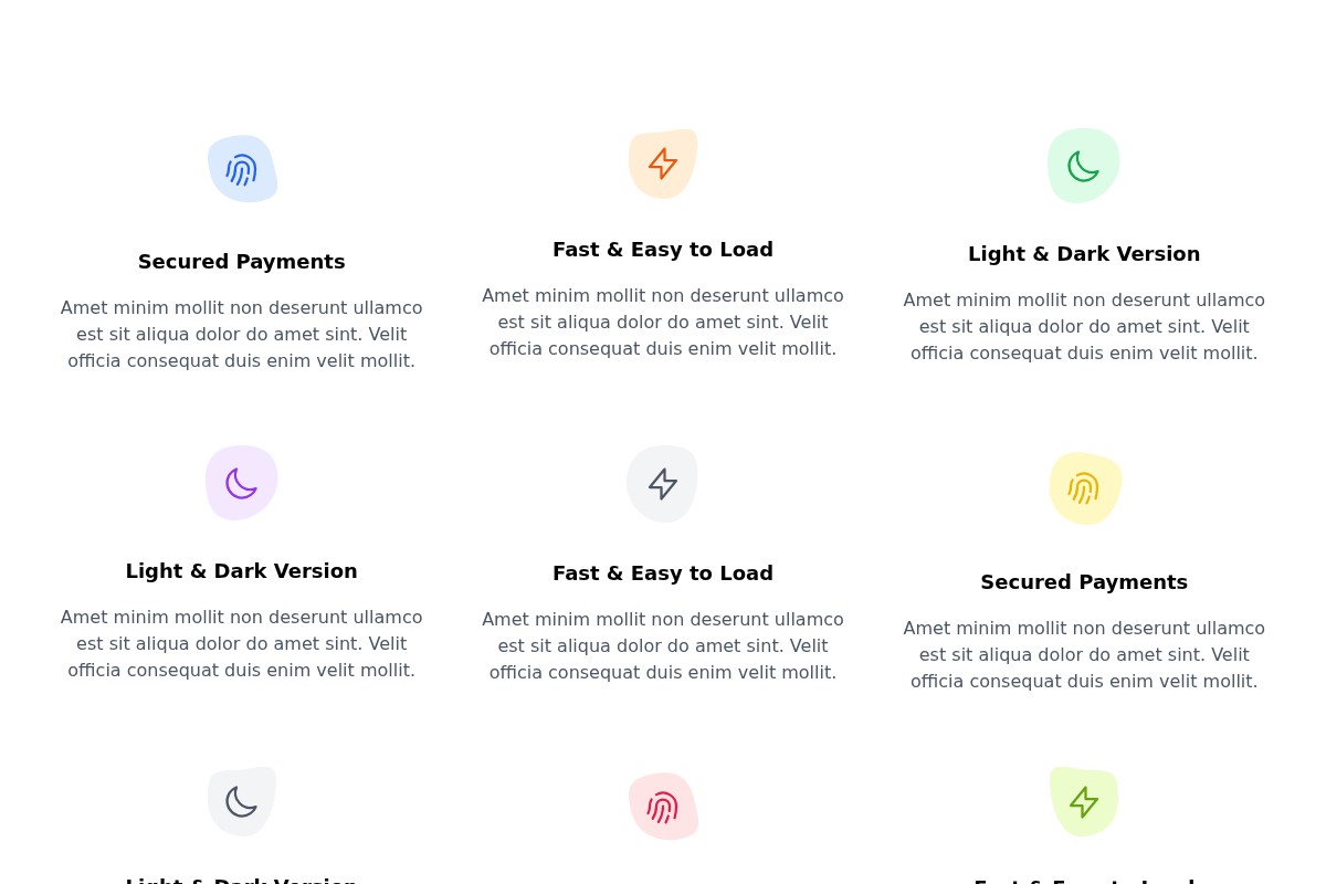 Block Preview