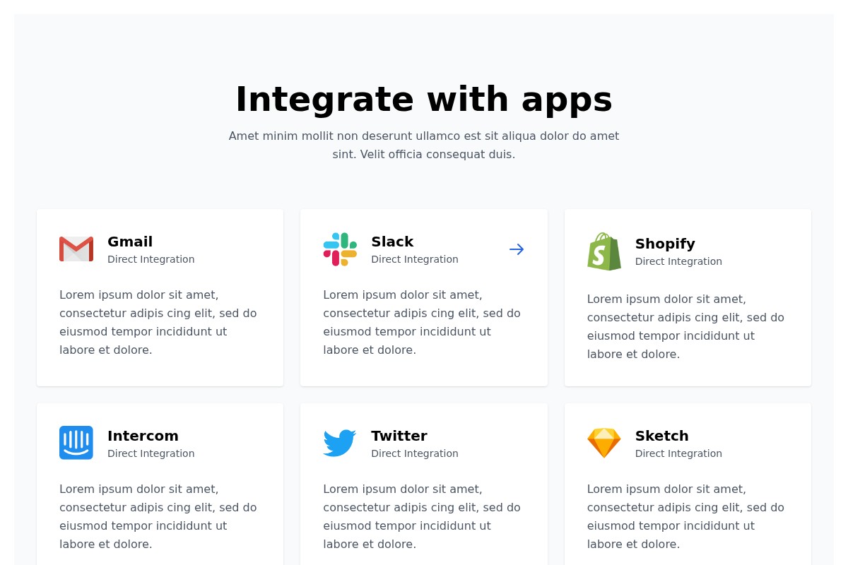 Block Preview