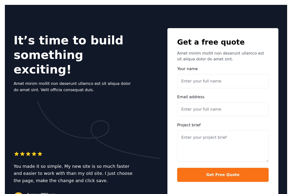 Block Preview
