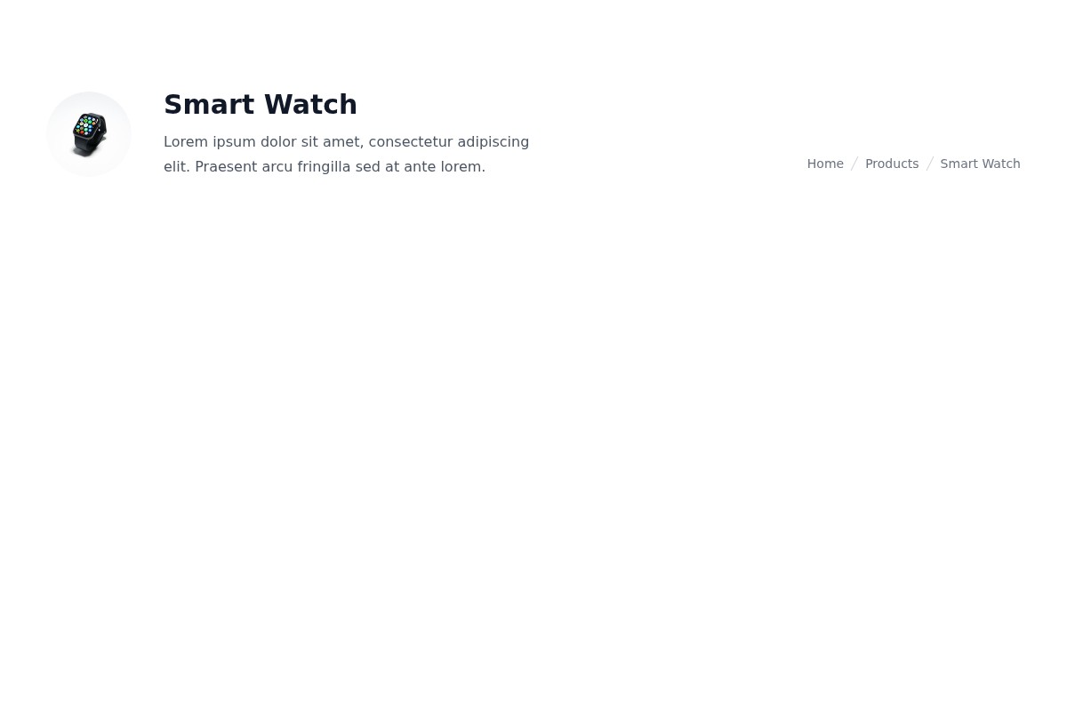 Block Preview