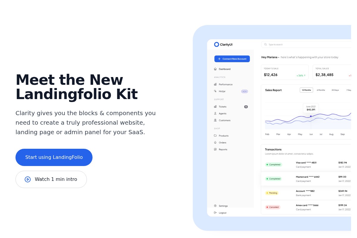 Block Preview