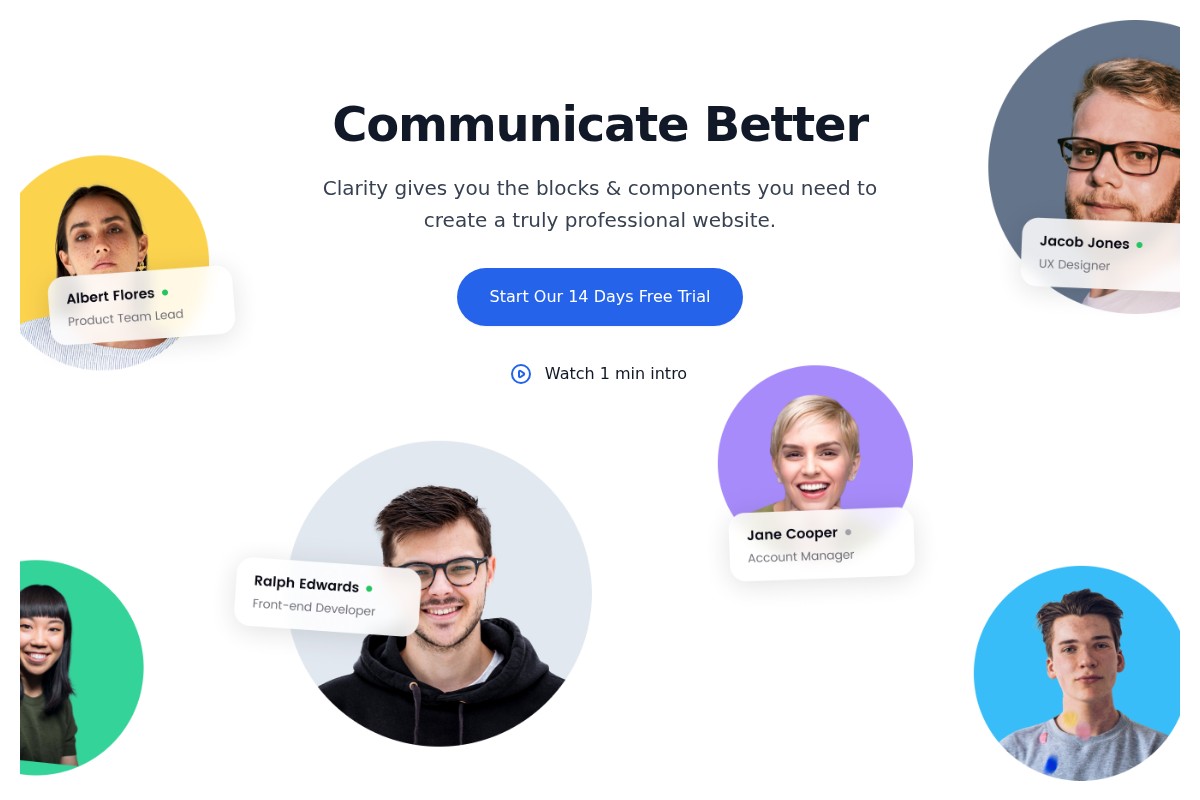 Block Preview