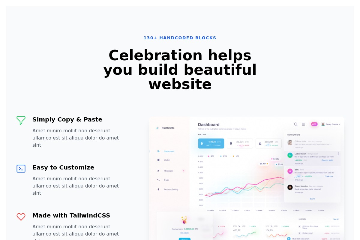 Block Preview