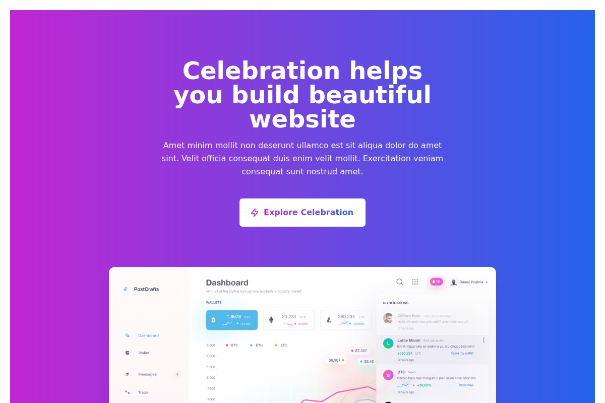Block Preview