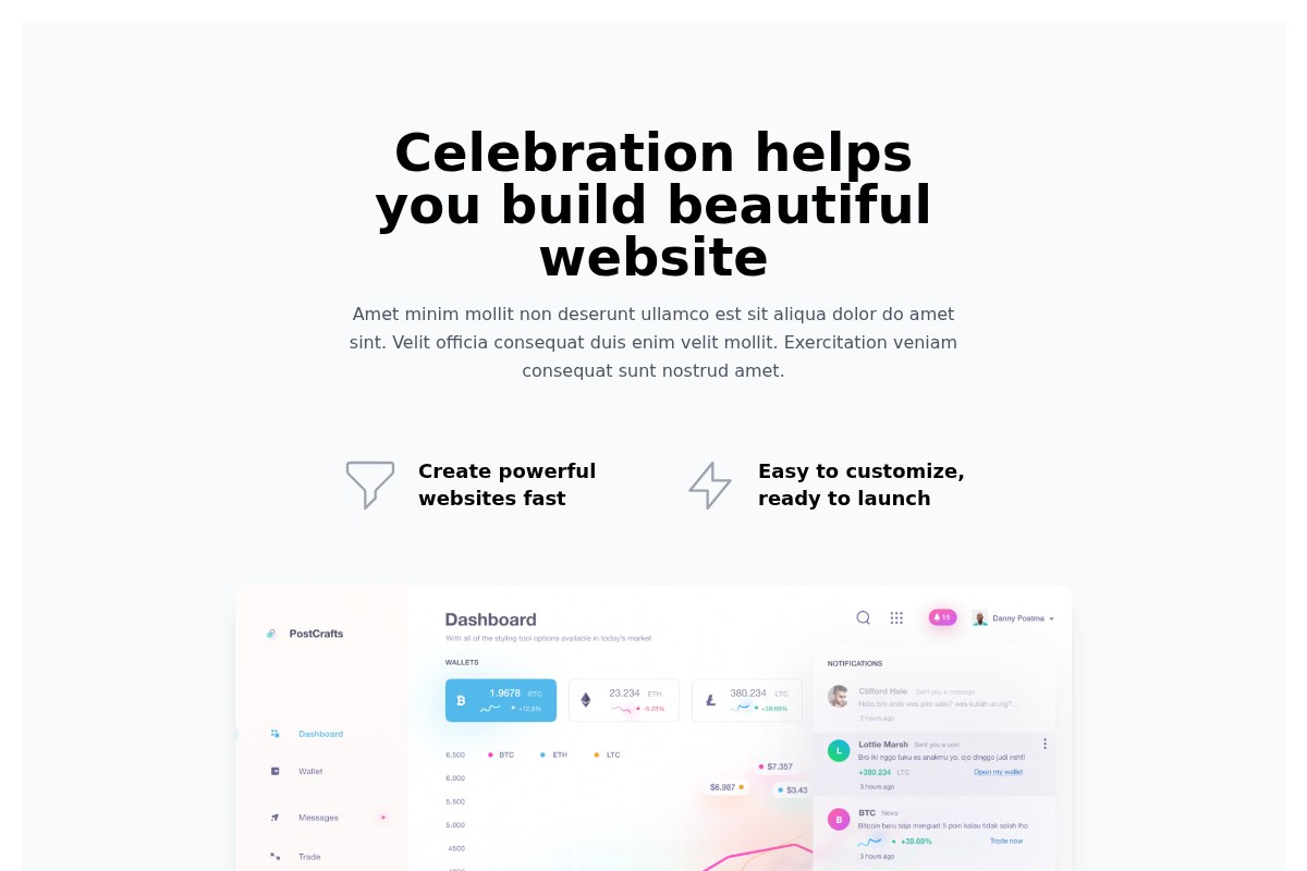 Block Preview