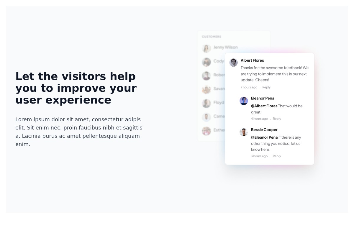 Block Preview