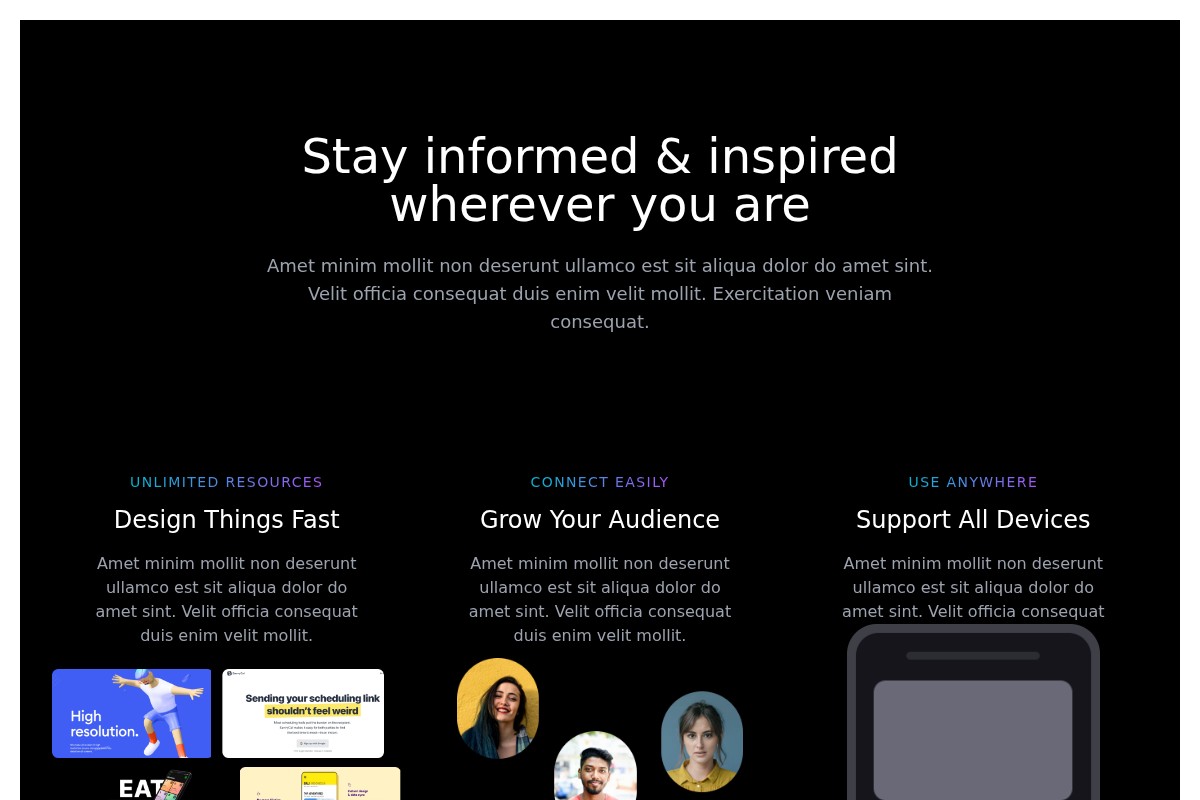 Block Preview