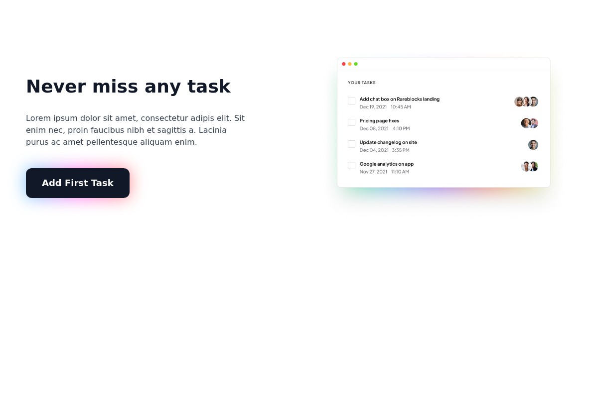 Block Preview