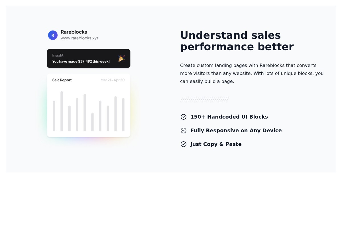 Block Preview