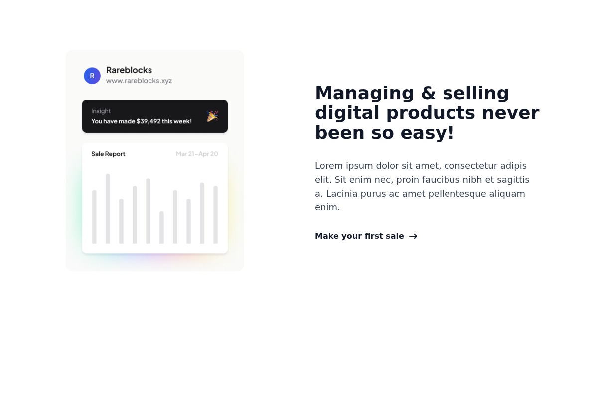 Block Preview