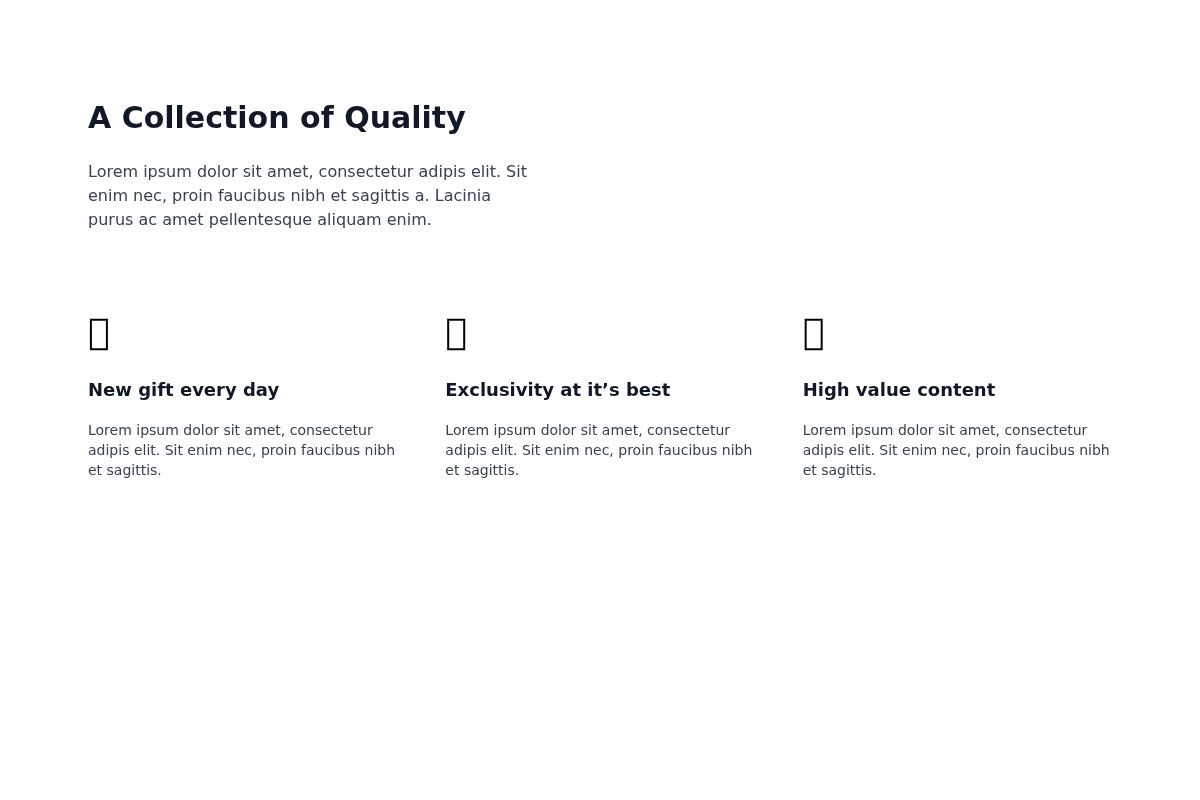 Block Preview