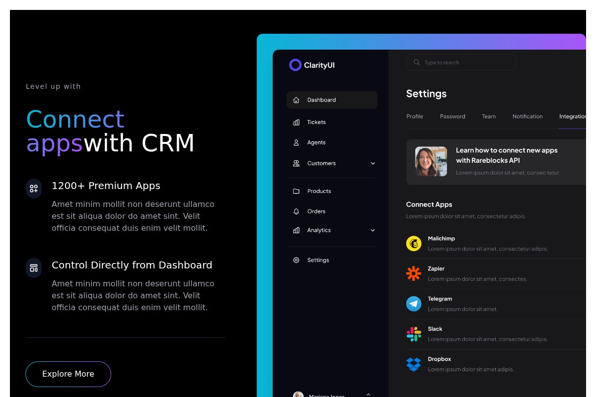 Block Preview